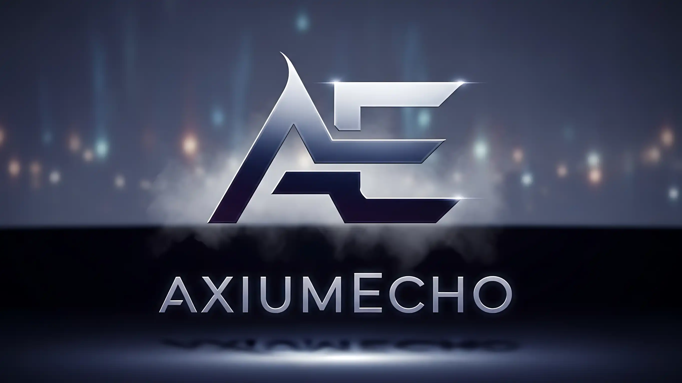 AxiumEcho cinematic